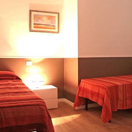 Pino Marittimo Bed and Breakfast Civitanova Marche Buitenkant foto
