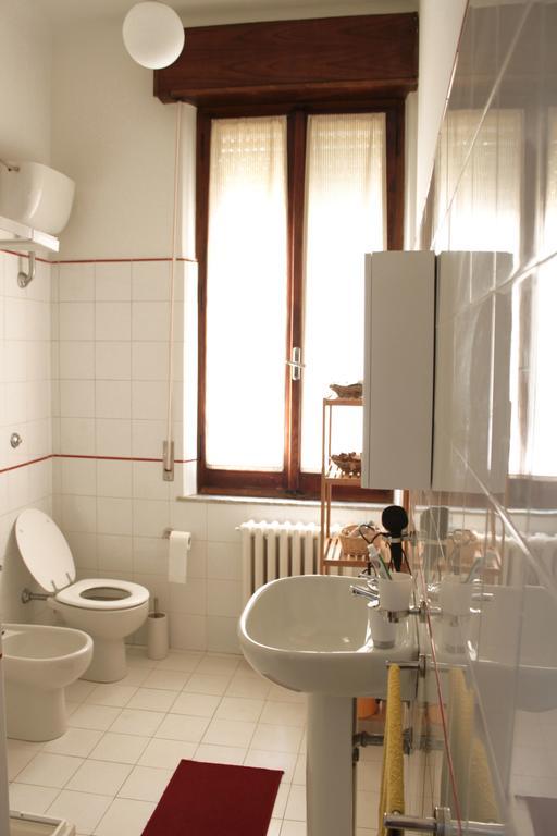 Pino Marittimo Bed and Breakfast Civitanova Marche Kamer foto