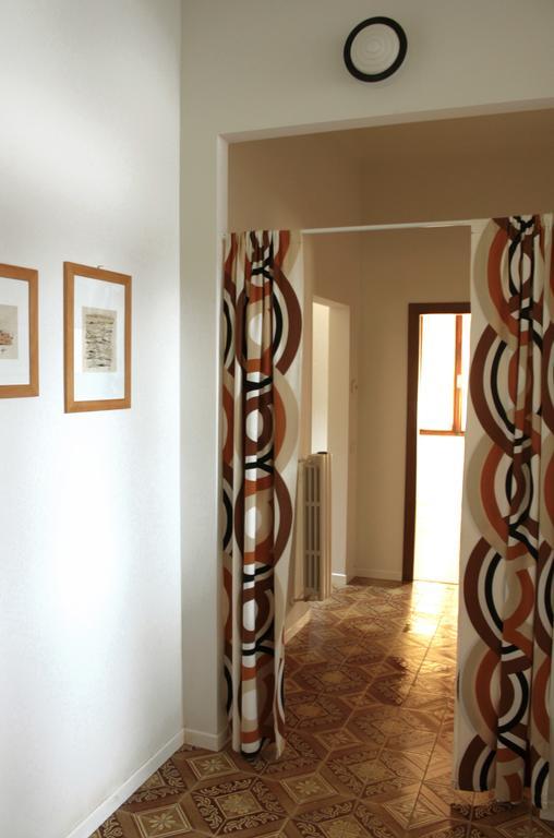 Pino Marittimo Bed and Breakfast Civitanova Marche Buitenkant foto