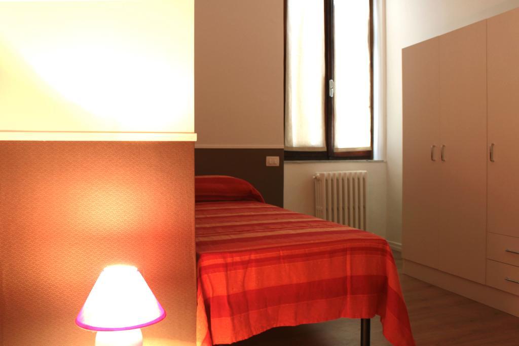 Pino Marittimo Bed and Breakfast Civitanova Marche Buitenkant foto