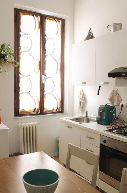 Pino Marittimo Bed and Breakfast Civitanova Marche Buitenkant foto