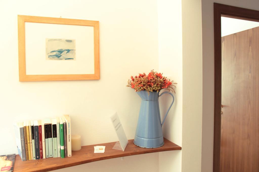 Pino Marittimo Bed and Breakfast Civitanova Marche Buitenkant foto