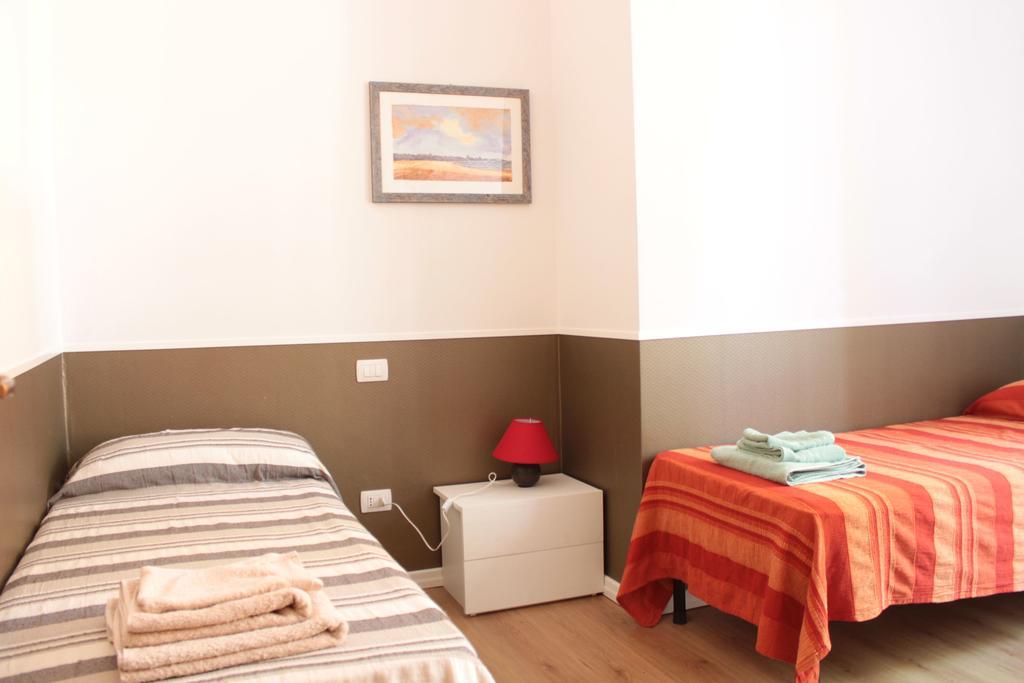 Pino Marittimo Bed and Breakfast Civitanova Marche Buitenkant foto