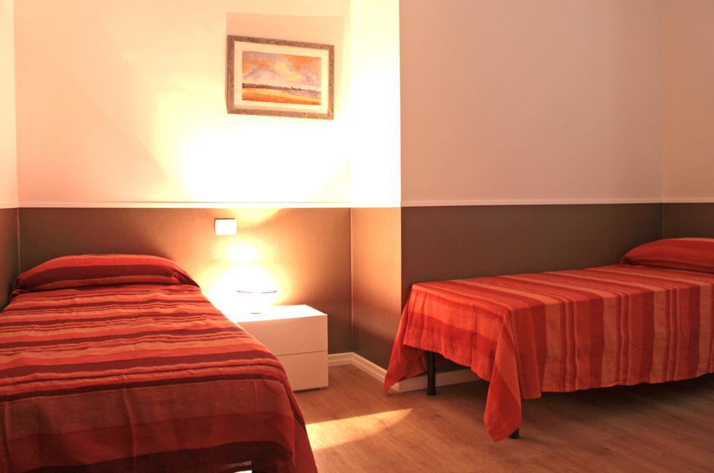 Pino Marittimo Bed and Breakfast Civitanova Marche Buitenkant foto