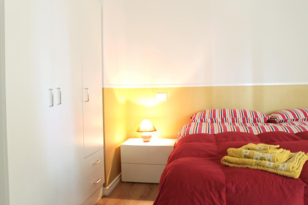 Pino Marittimo Bed and Breakfast Civitanova Marche Buitenkant foto
