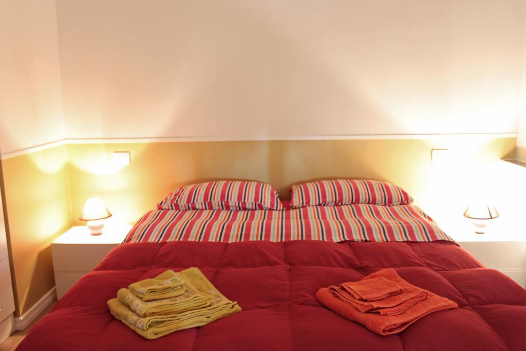 Pino Marittimo Bed and Breakfast Civitanova Marche Buitenkant foto